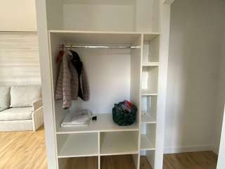 Location appartement 1 pièce