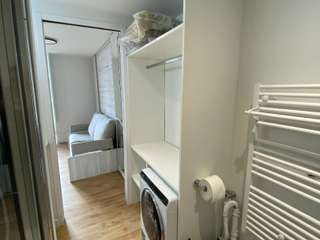 Location appartement 1 pièce
