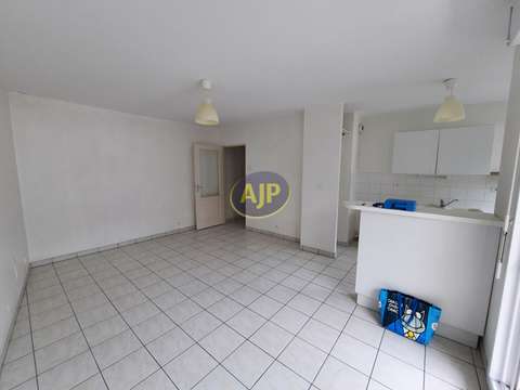 Location appartement 2 pièces Location appartement 2 pièces