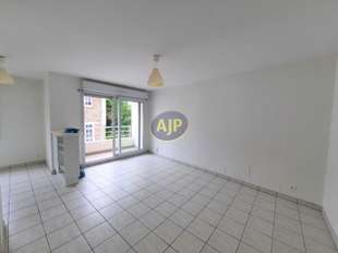 Photo Location appartement Nantes Centre Ville
