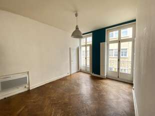 Photo Location appartement Nantes Centre Ville