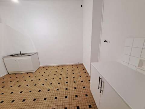 Location appartement 4 pièces