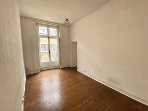 Location appartement 4 pièces