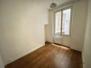 Location appartement 4 pièces