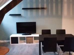 Location StudioNantes Centre Ville