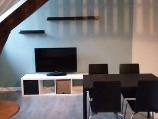 Location Studio 1 pièce