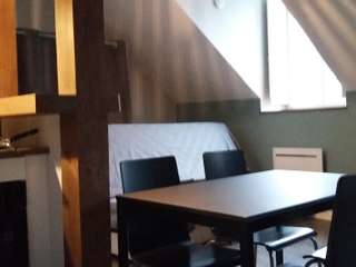 Location Studio 1 pièce