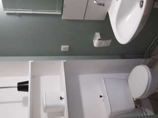 Location Studio 1 pièce