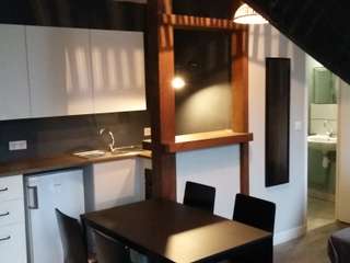 Location Studio 1 pièce
