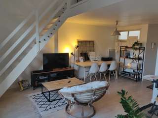 Location appartement 2 pièces