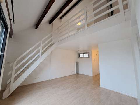 Location appartement 2 pièces