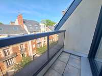 Location appartement 2 pièces Location appartement 2 pièces
