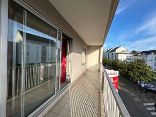 Location appartement 2 pièces