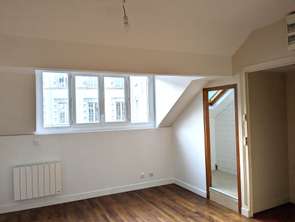 Location StudioNantes Centre Ville