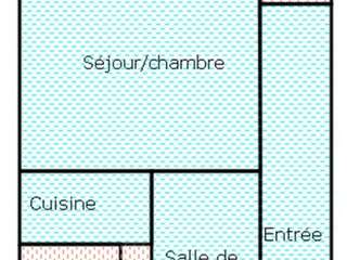 Location Studio 1 pièce Location Studio 1 pièce