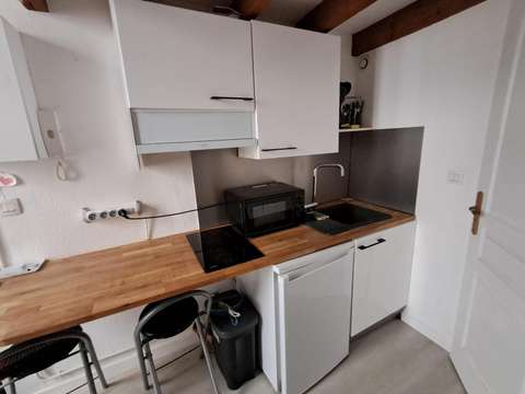 Location appartement 1 pièce