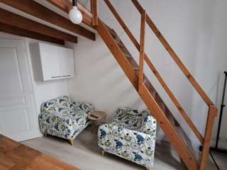Location appartement 1 pièce