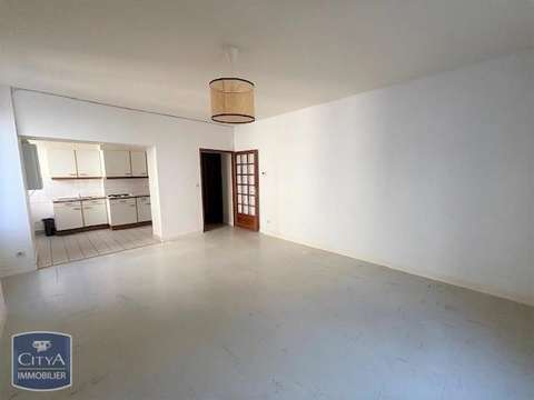 Location appartement 4 pièces