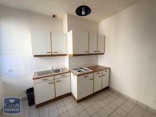Location appartement 4 pièces