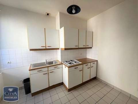 Location appartement 4 pièces