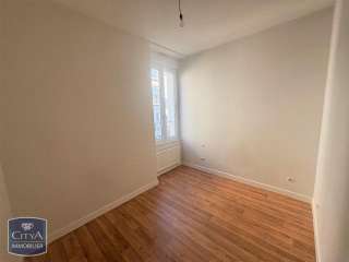Location appartement 4 pièces