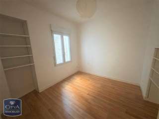 Location appartement 4 pièces