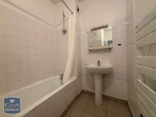 Location appartement 4 pièces