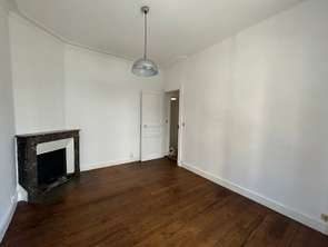 Location Appartement 2 piècesNantes Centre Ville