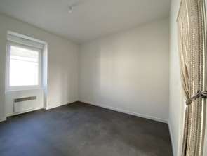 Location Appartement 2 piècesNantes Centre Ville