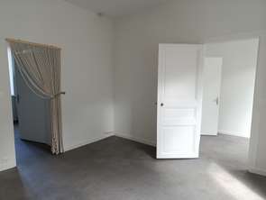 Location Appartement 2 piècesNantes Centre Ville