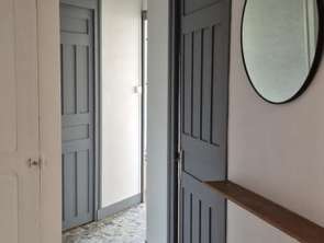 Location Appartement 3 piècesNantes Centre Ville