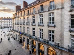 Location Appartement T1Nantes Centre Ville