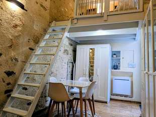 Photo Location appartement Nantes Centre Ville