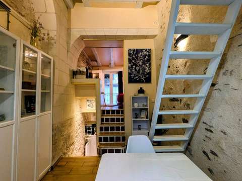 Location appartement 1 pièce
