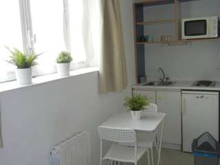 Location Studio 1 pièce