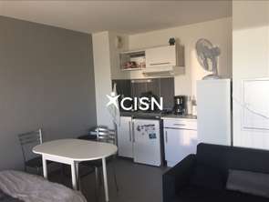 Location Appartement T1Nantes Centre Ville