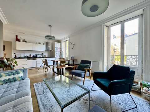 Location appartement 3 pièces Location appartement 3 pièces