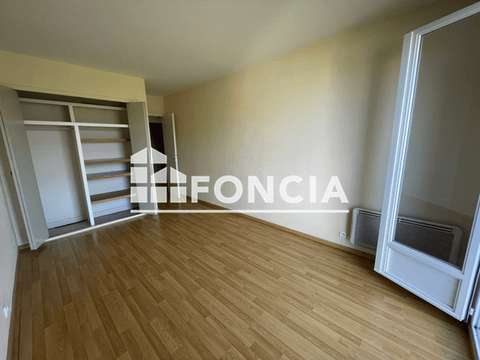 Location appartement 2 pièces Location appartement 2 pièces