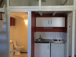 Location Studio 1 pièce