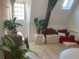 Location Studio 1 pièce