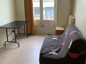 Location Appartement T1Nantes Centre Ville