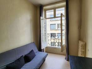 Location Appartement T1Nantes Centre Ville