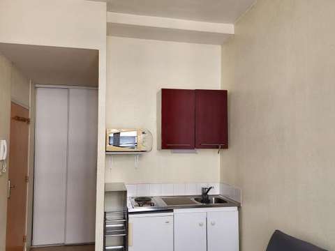 Location appartement 1 pièce Location appartement 1 pièce