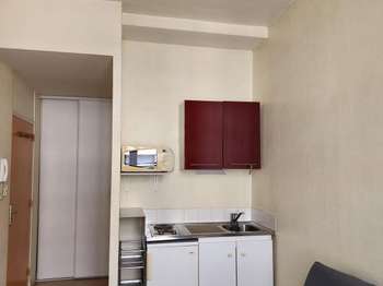 Location appartement 1 pièce