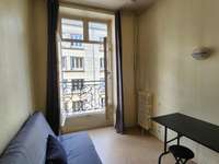 Location appartement 1 pièce