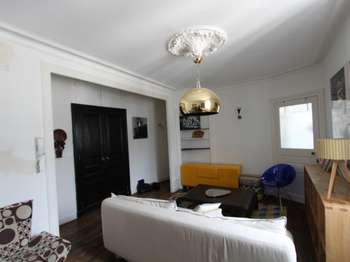 Location appartement 2 pièces