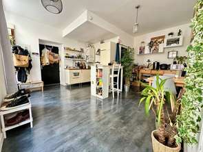 Location Appartement 2 piècesNantes Centre Ville