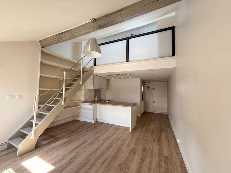 Location appartement 2 pièces