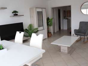 Location Appartement 4 piècesNantes Centre Ville