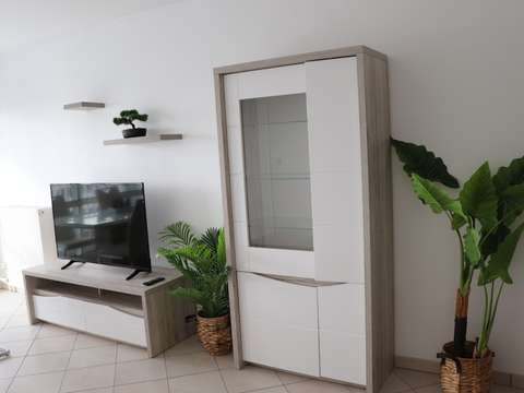 Location appartement 4 pièces